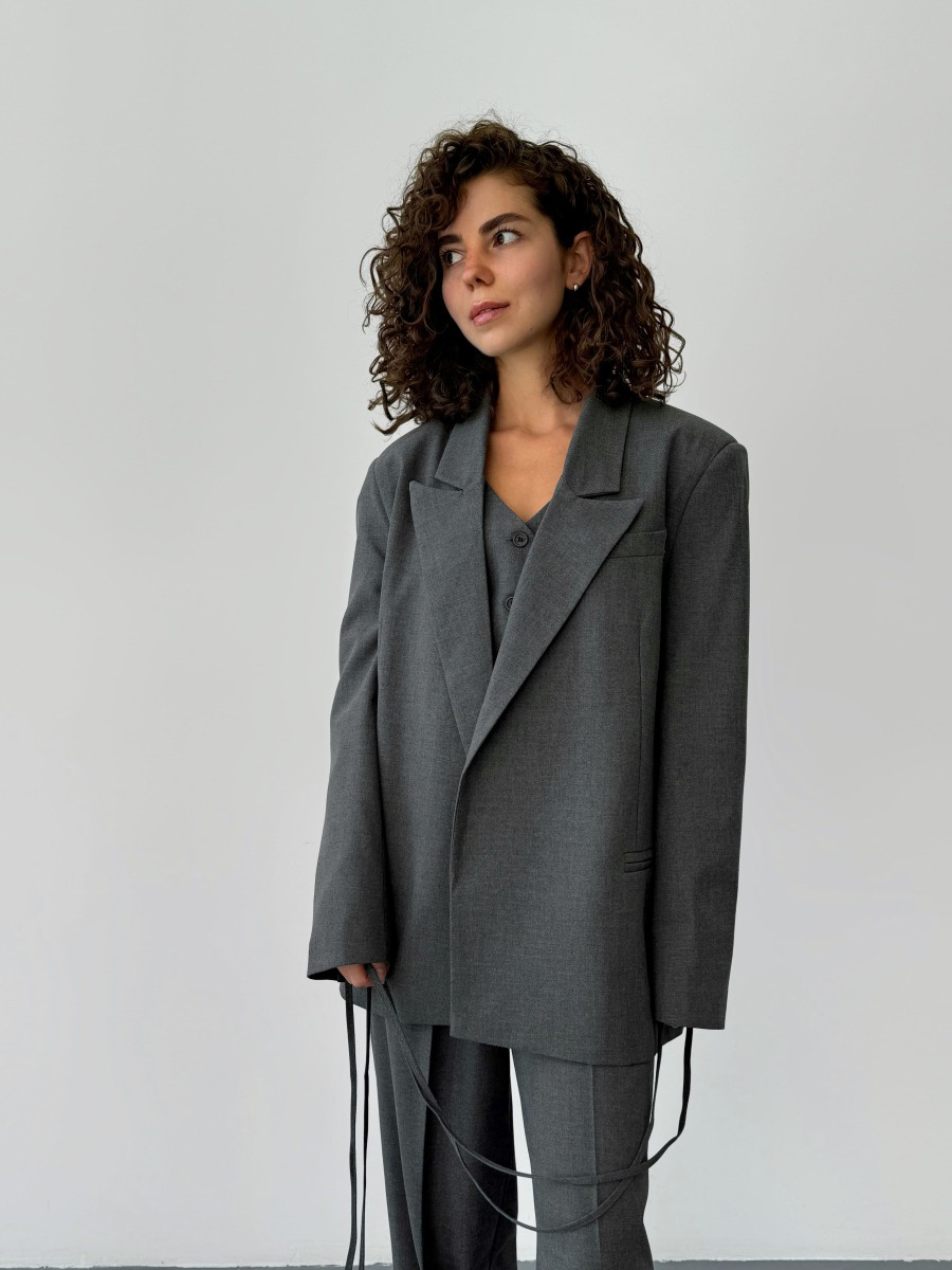 Street Fashion Winter 2026 - Sumuyoo Women's Fashion Design Simple Solid