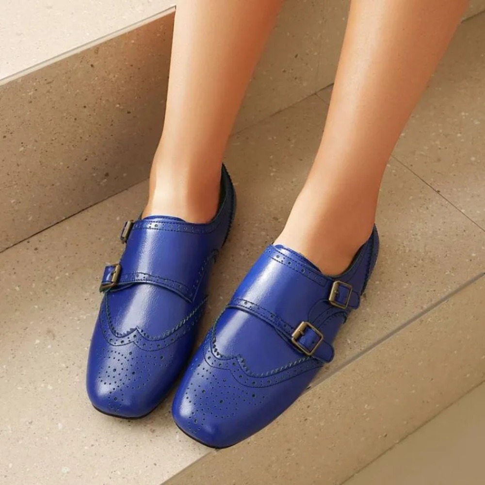 Street Fashion Style - Pumps Spring Autumn Fashion New Model