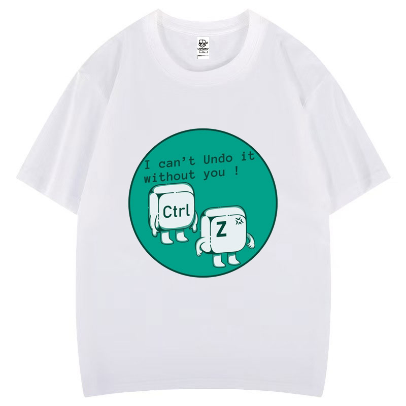 Funny Quote I Can't Undo It Wi - Street Style Fashion Quotes reseña y precio