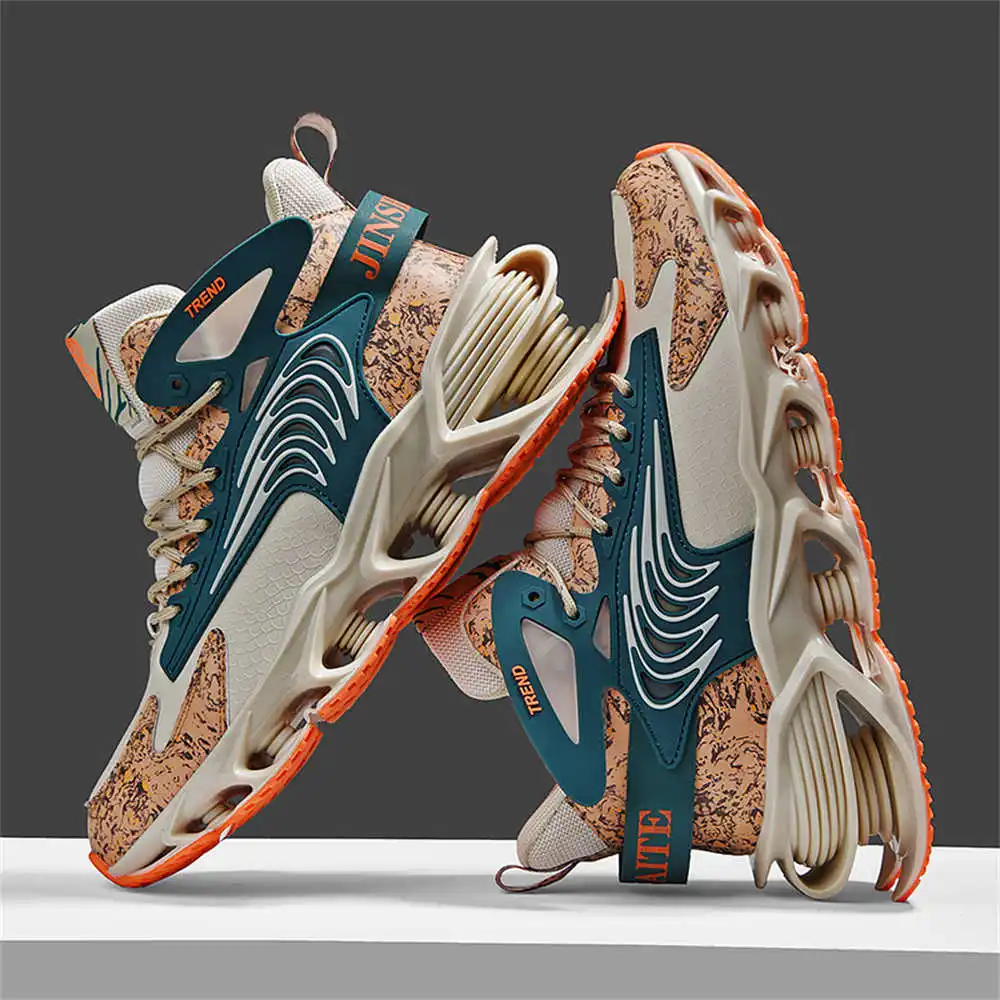 Non-slip Mid Child Running Sne - Street Fashion For Short Guys reseña y precio