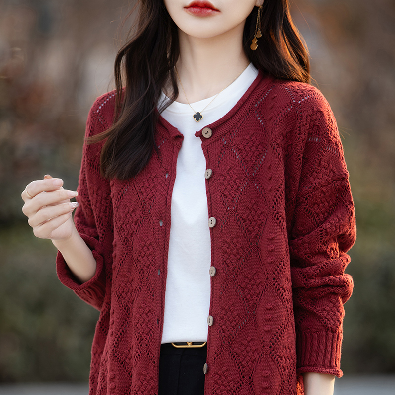 2024 Fashion Models Women Knit - Street Fashion China Models reseña y precio