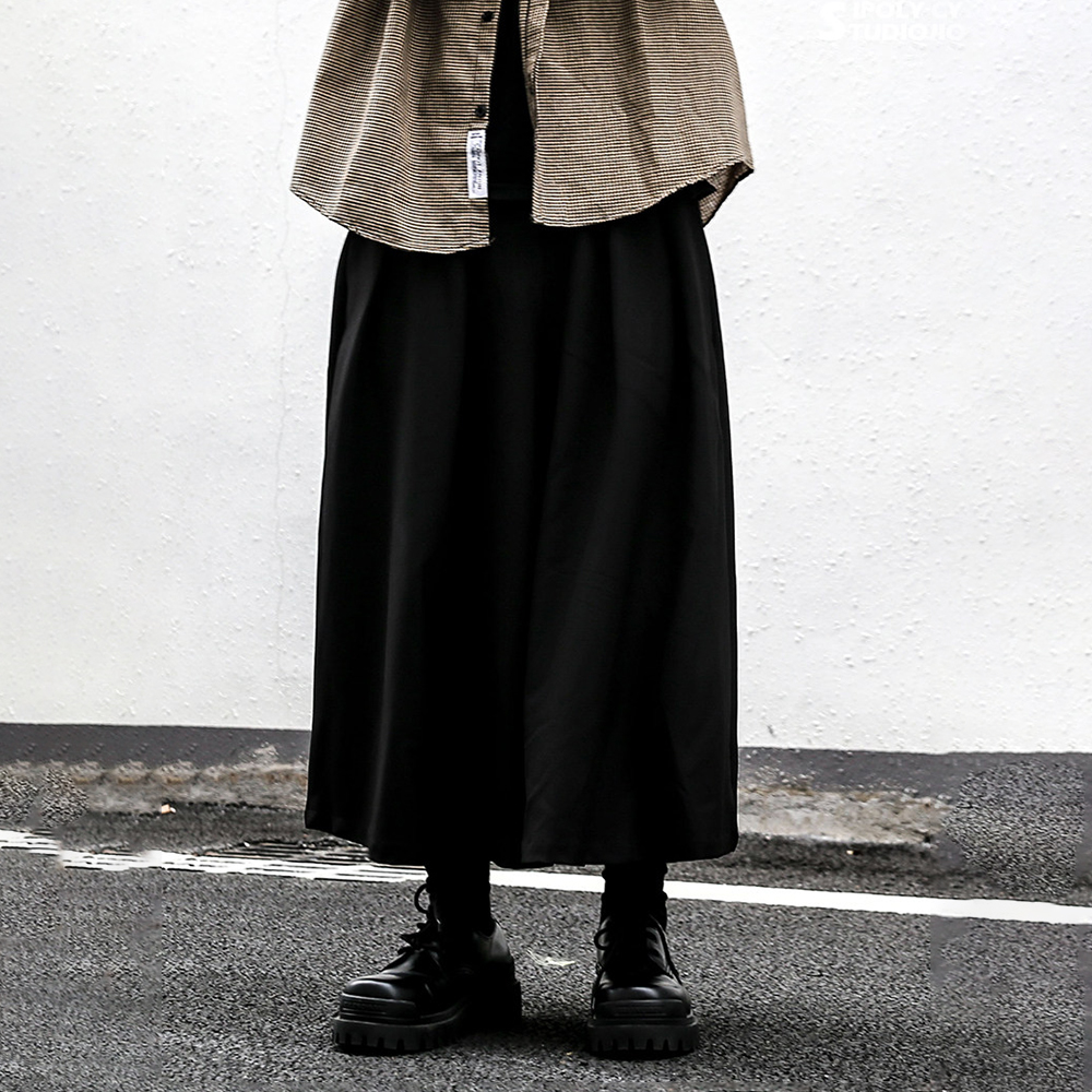 Dark Plain Couple Japanese Ski - Street Fashion In Japanese reseña y precio