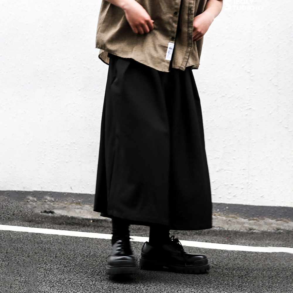 Dark Plain Couple Japanese Ski - Street Fashion In Japanese reseña y precio