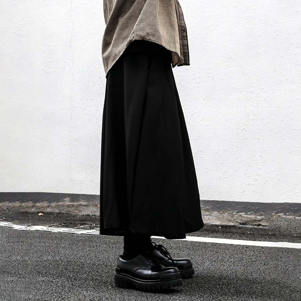 Dark Plain Couple Japanese Ski - Street Fashion In Japanese reseña y precio