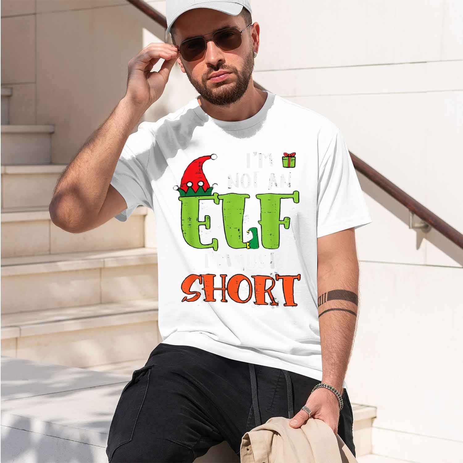 2026 New Model Men’s Short-sle - Street Fashion China Models reseña y precio
