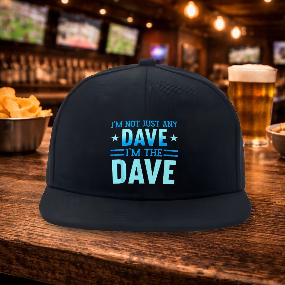 2026 Dave Quote Style Flat Bri - Street Style Fashion Quotes reseña y precio