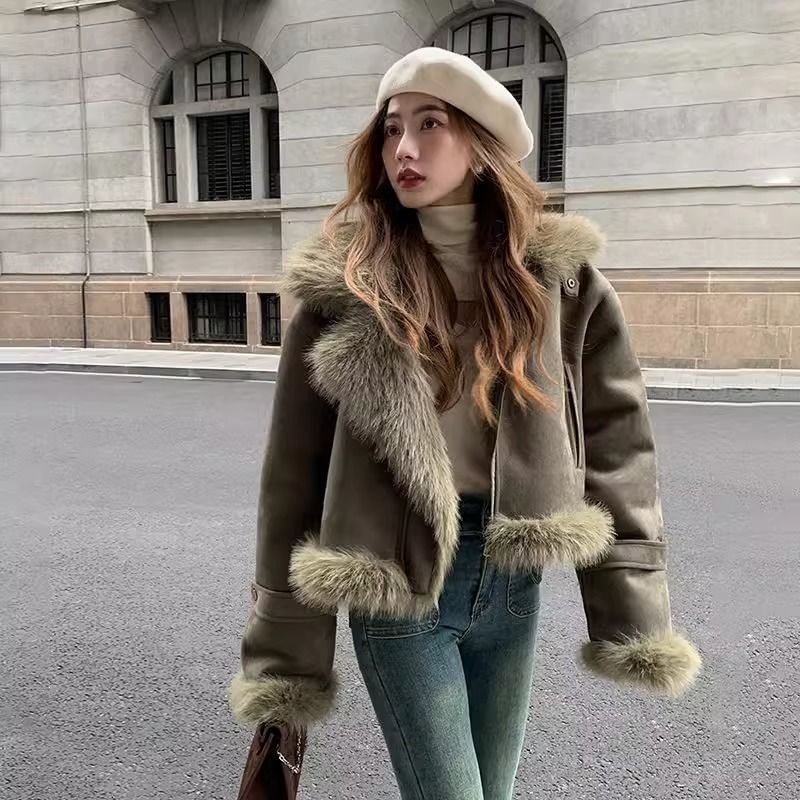 Women's Models Fairy Autumn Wi - Street Fashion China Models reseña y precio