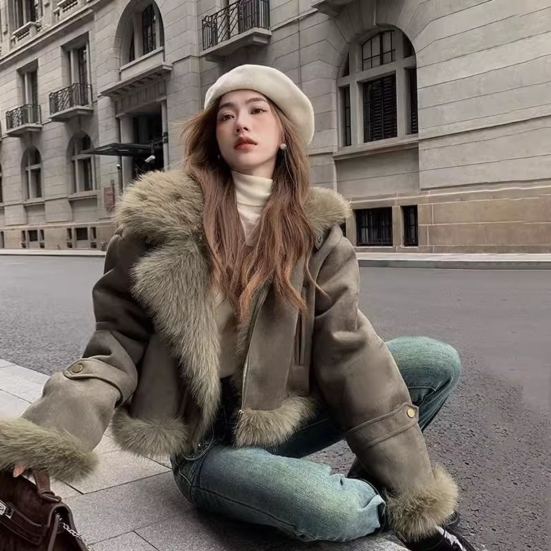 Women's Models Fairy Autumn Wi - Street Fashion China Models reseña y precio