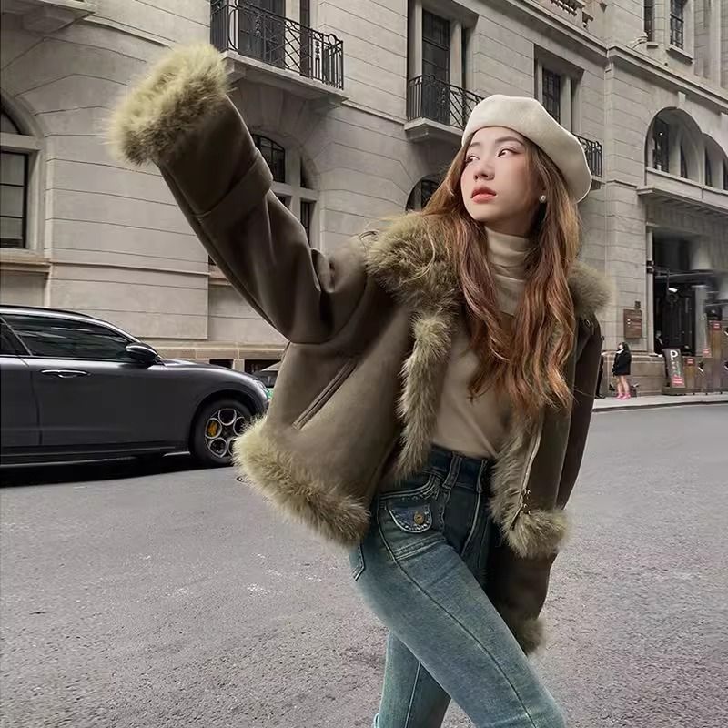 Women's Models Fairy Autumn Wi - Street Fashion China Models reseña y precio