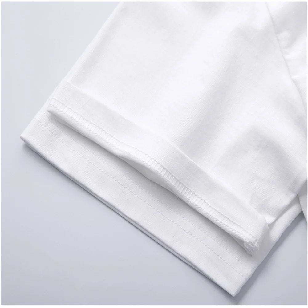 Men's Fashion Cotton Short Sle - Street Style Fashion Quotes reseña y precio