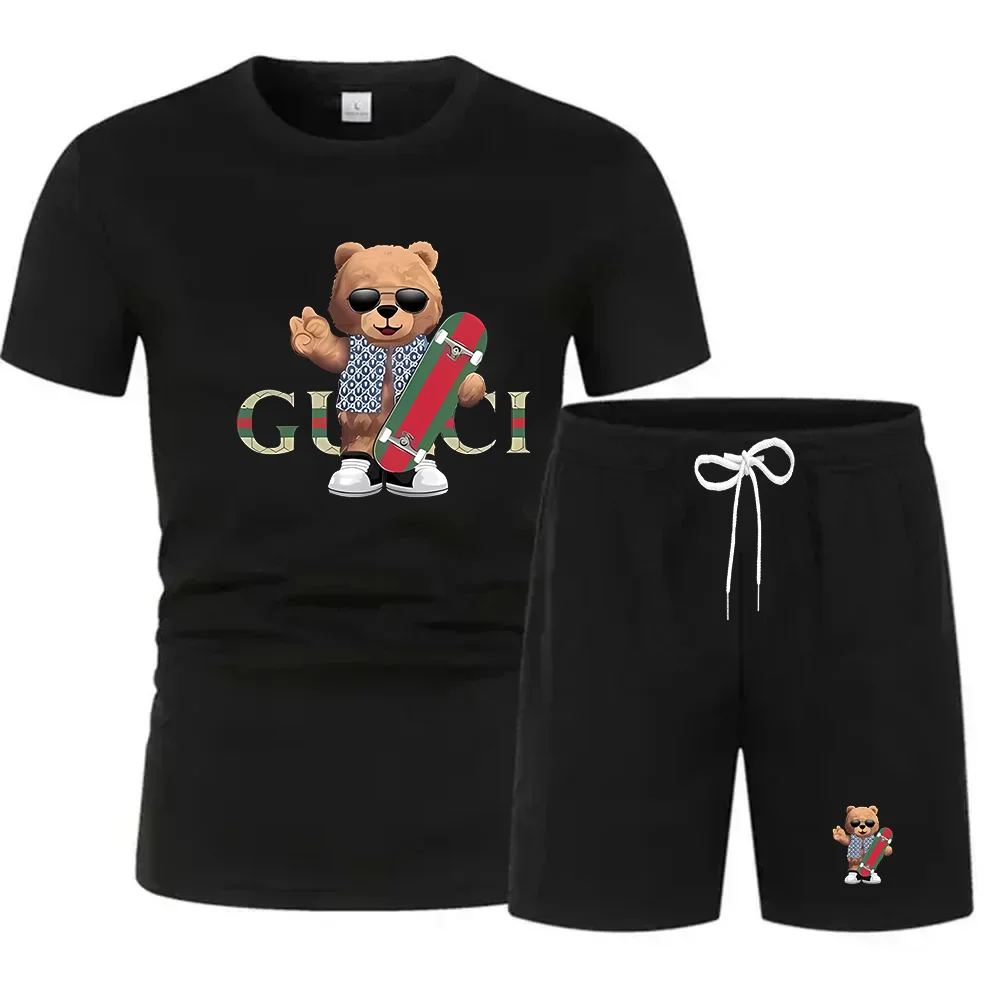 Summer fashion street short sl - Street Fashion Style reseña y precio