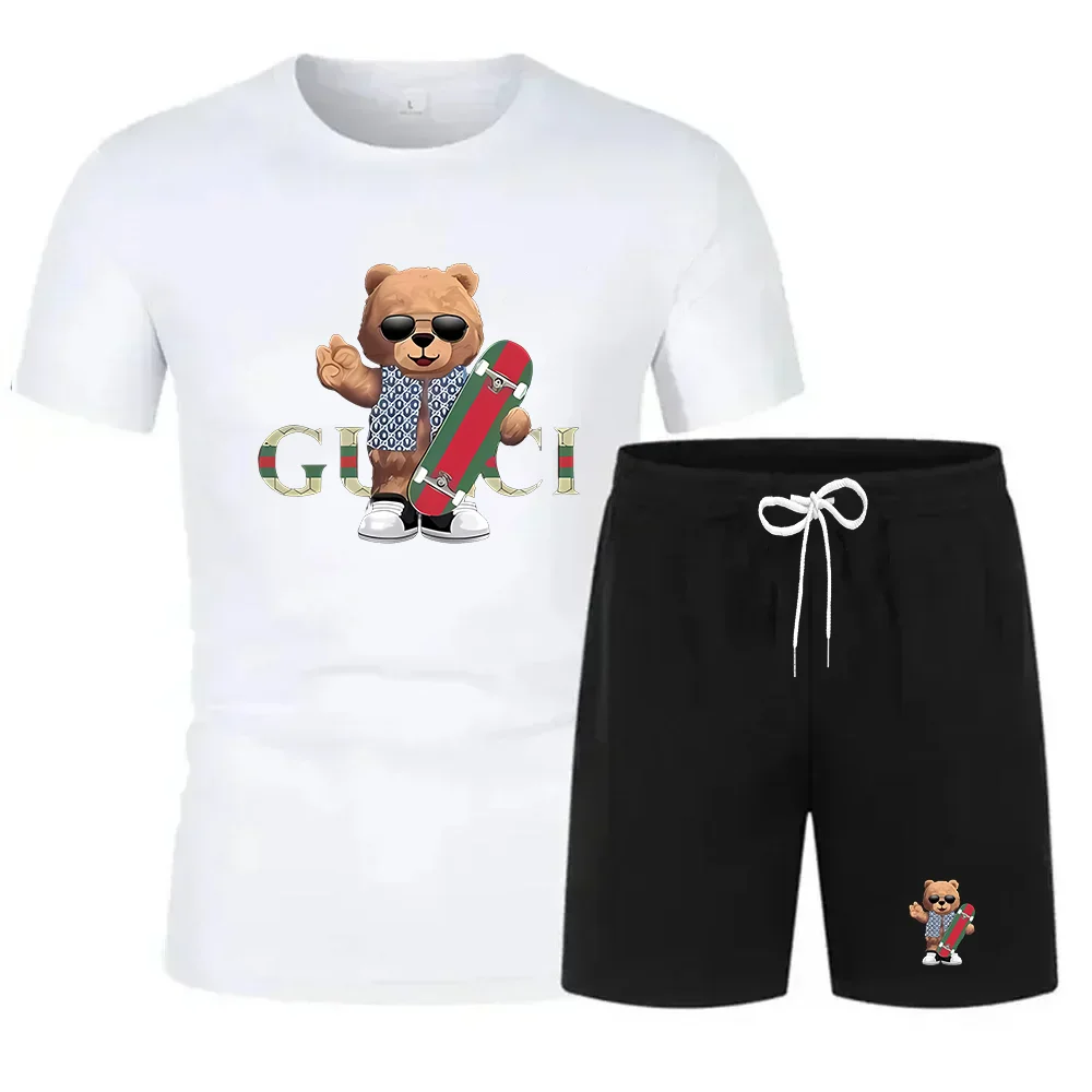 Summer fashion street short sl - Street Fashion Style reseña y precio