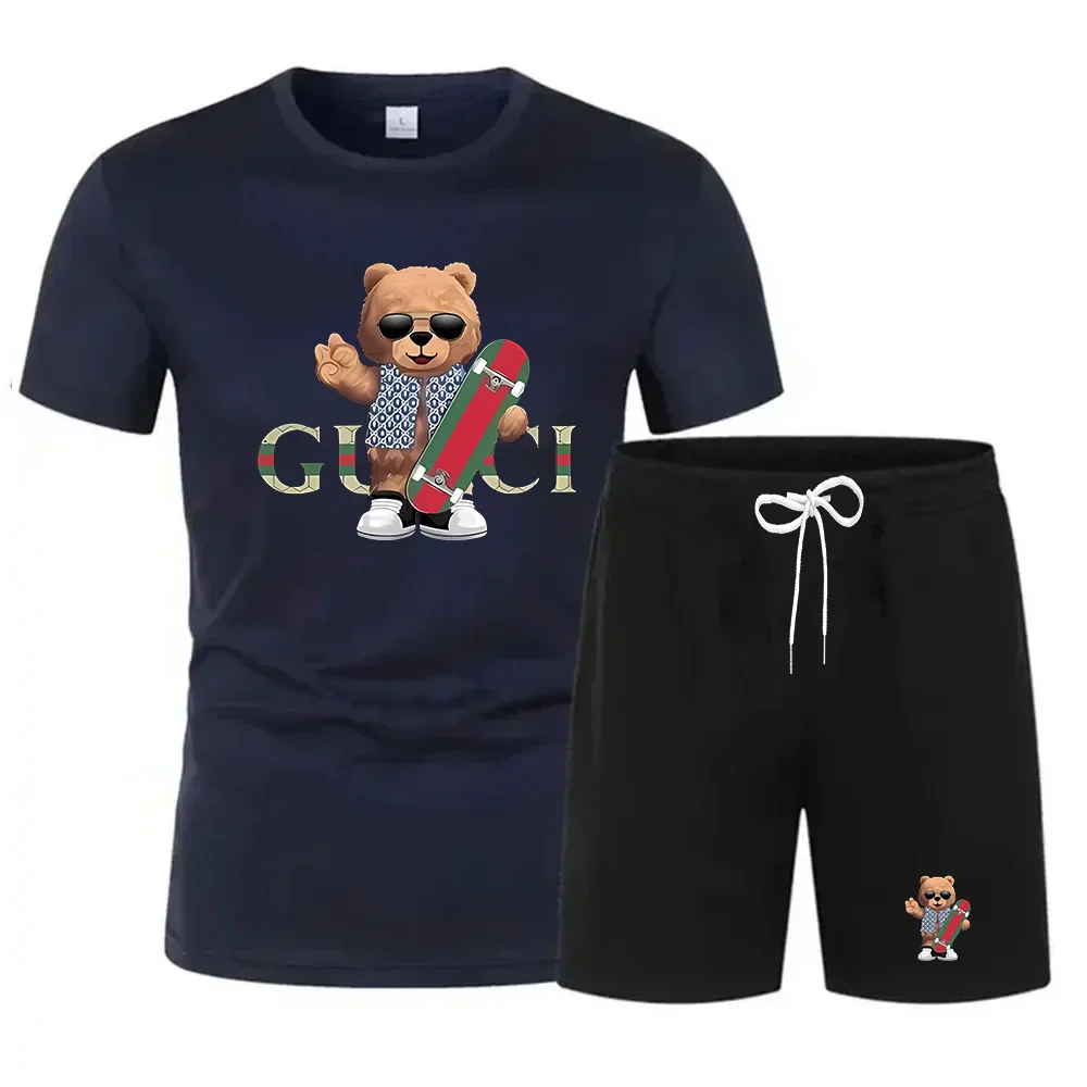 Summer fashion street short sl - Street Fashion Style reseña y precio