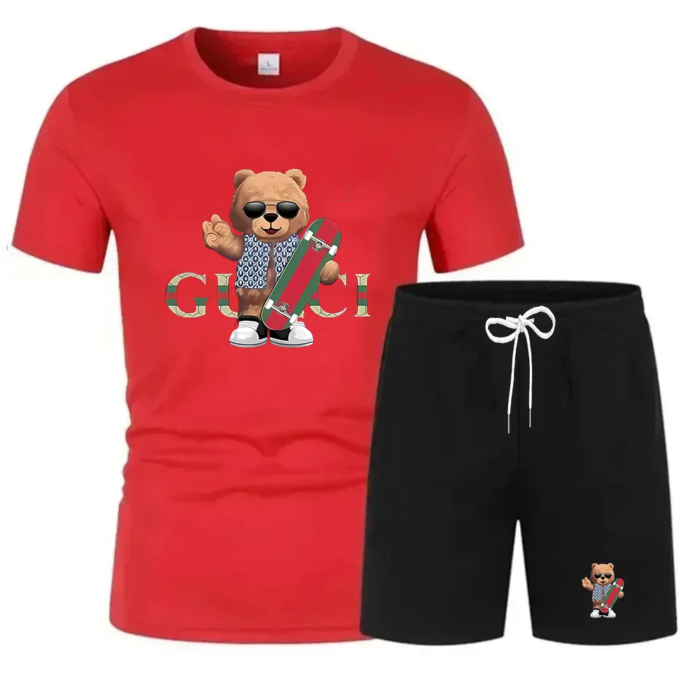 Summer fashion street short sl - Street Fashion Style reseña y precio