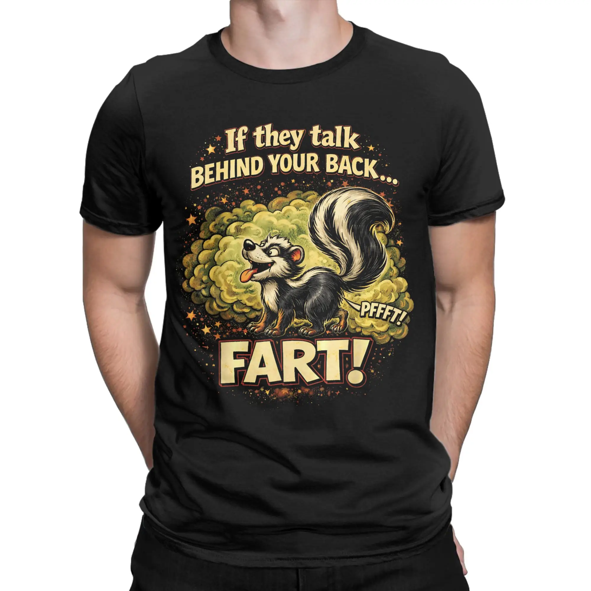 If They Talk Behind Your Back  - Street Style Fashion Quotes reseña y precio