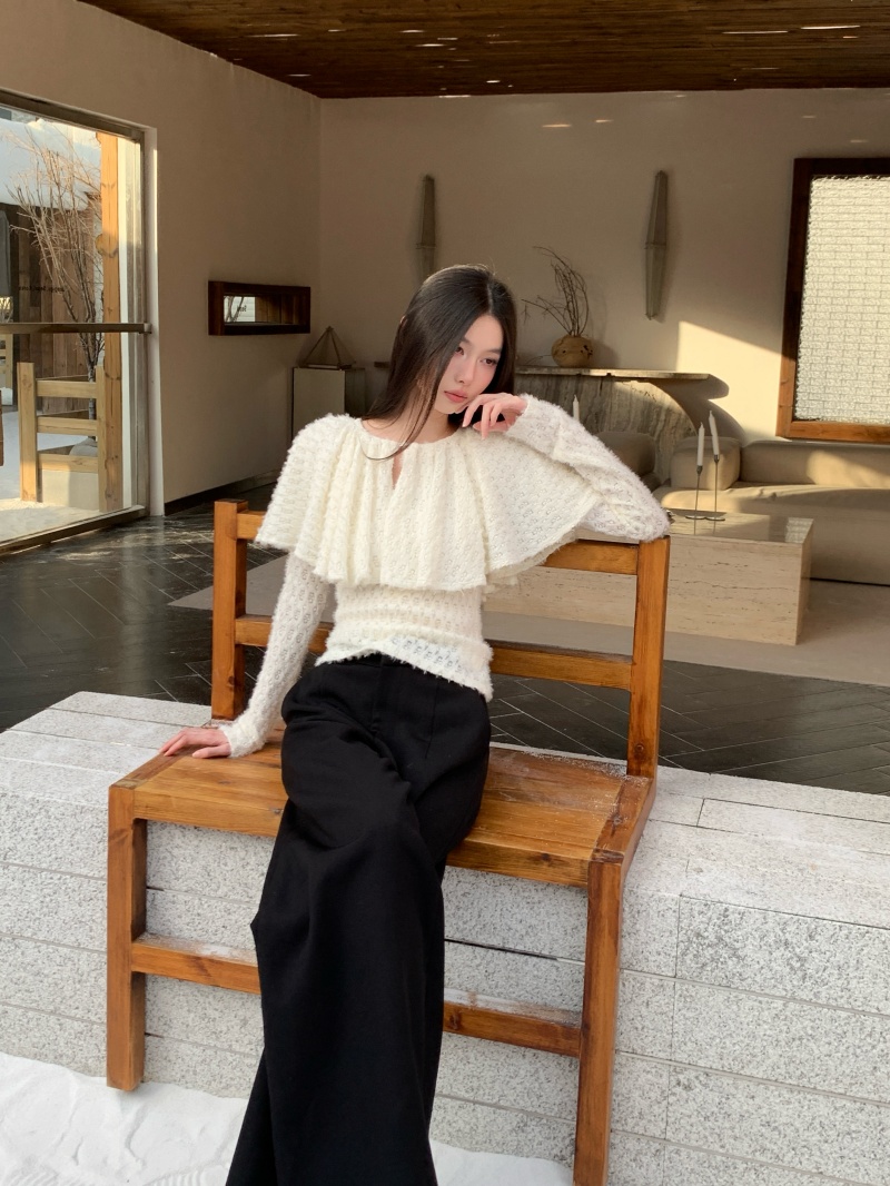 CHEERART Designer Cloak Long S - Street Fashion Winter 2026 reseña y precio