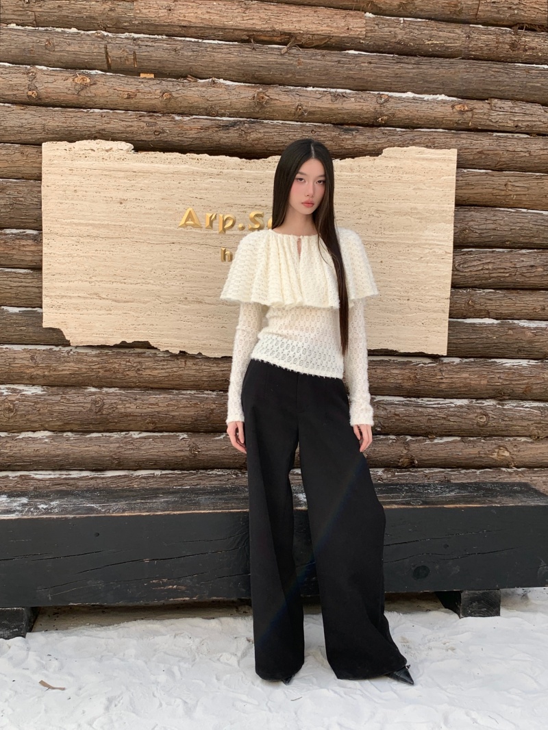 CHEERART Designer Cloak Long S - Street Fashion Winter 2026 reseña y precio