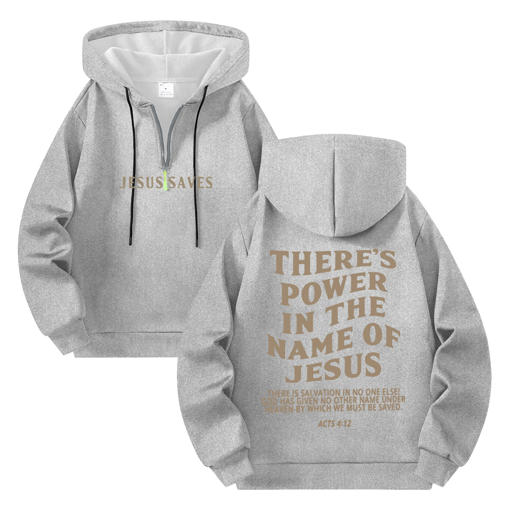Men's Bible Quote Printed Half - Street Style Fashion Quotes reseña y precio