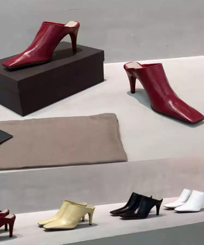 New Fashion Shoes Summer Shoes - Street Fashion Girl reseña y precio