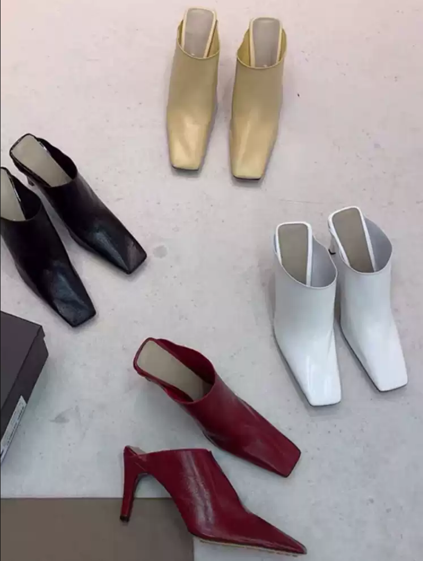 New Fashion Shoes Summer Shoes - Street Fashion Girl reseña y precio