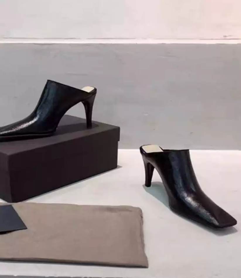 New Fashion Shoes Summer Shoes - Street Fashion Girl reseña y precio