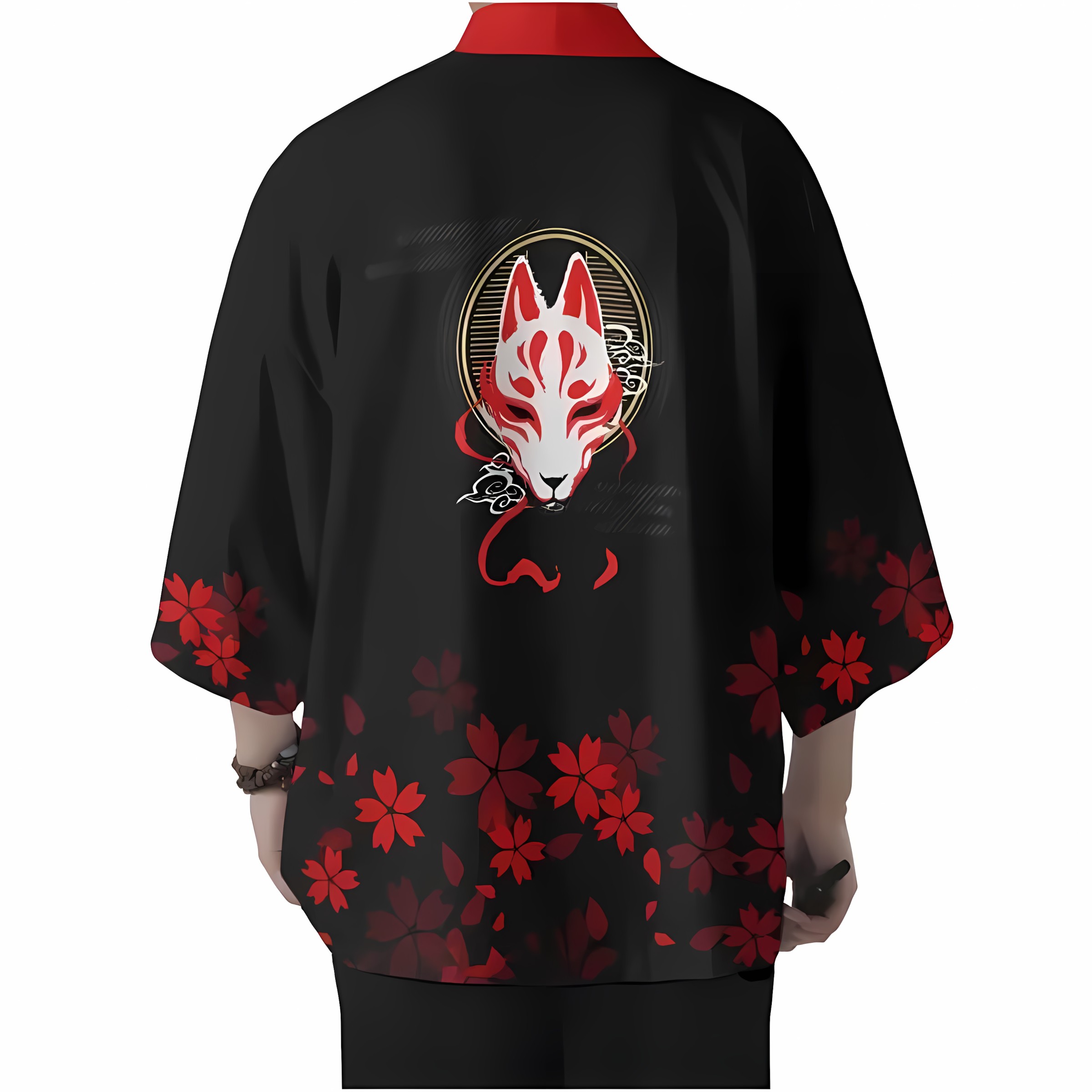 2026 Summer New Style Men's Ki - Street Fashion Style reseña y precio