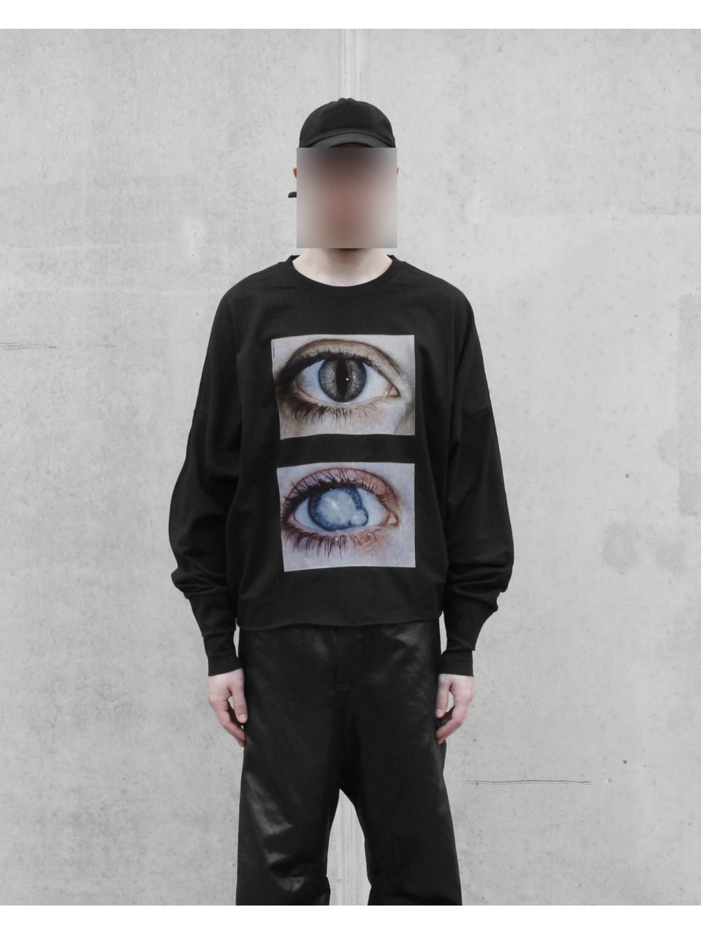 2026 New Dark Gothic Realistic - Street Fashion Style reseña y precio