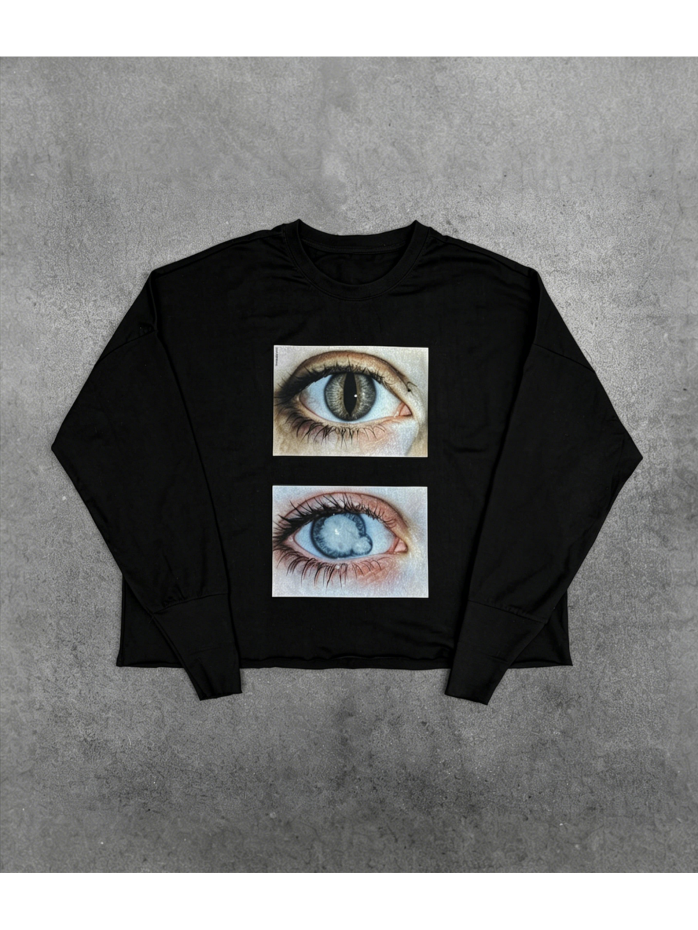 2026 New Dark Gothic Realistic - Street Fashion Style reseña y precio