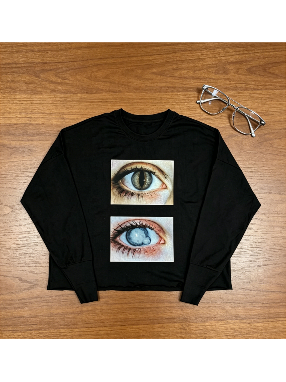 2026 New Dark Gothic Realistic - Street Fashion Style reseña y precio