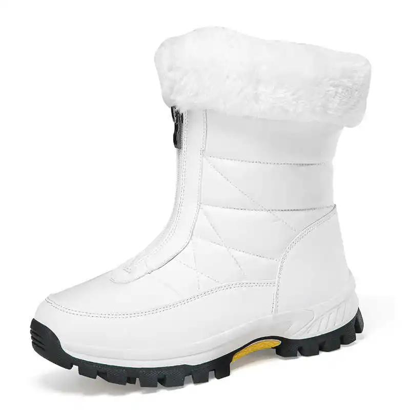 Women's Boot Sneakers Walking  - Street Fashion For Short Guys reseña y precio