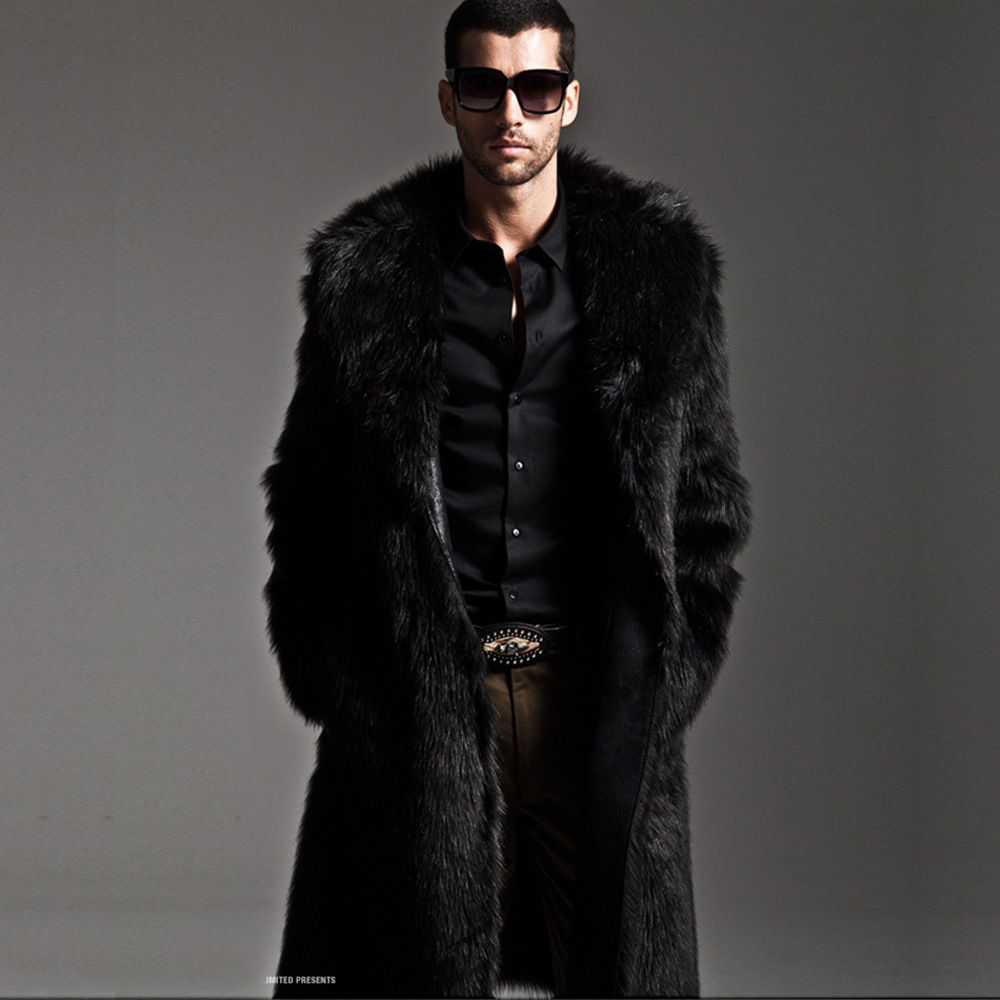 2026 Autumn Winter New Men Mid - Street Fashion Winter 2026 reseña y precio
