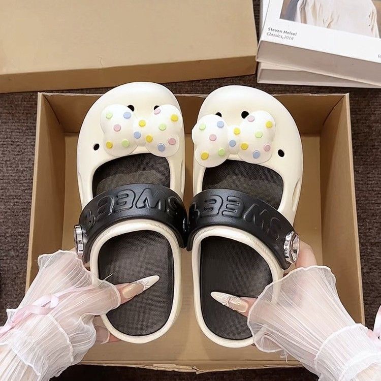 2026 New Cute Cartoon Slippers - Street Fashion Girl reseña y precio