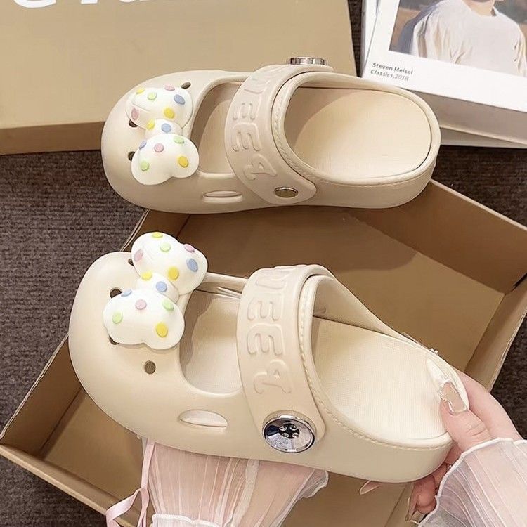 2026 New Cute Cartoon Slippers - Street Fashion Girl reseña y precio