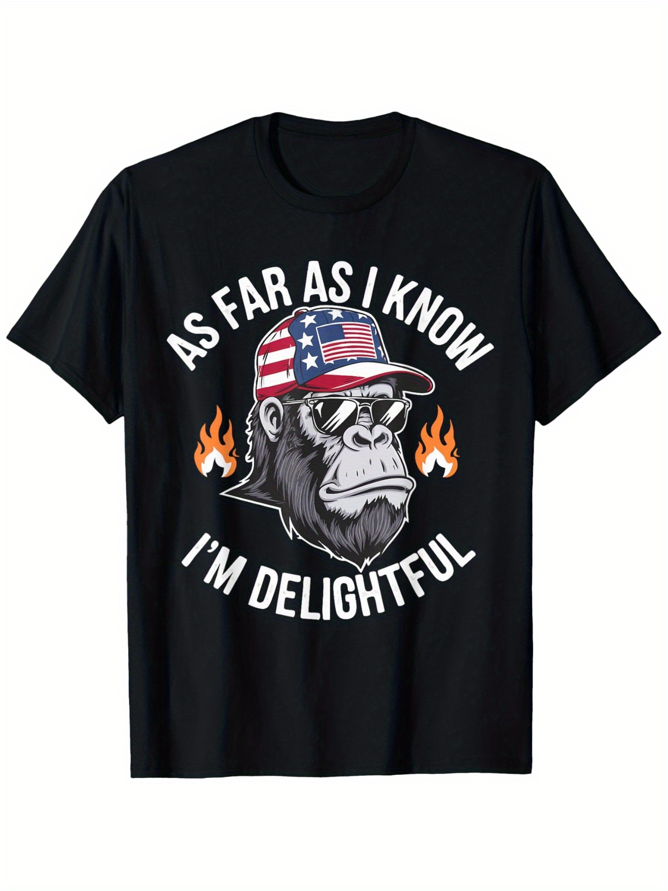As Far As I Know I'm Delightfu - Street Style Fashion Quotes reseña y precio