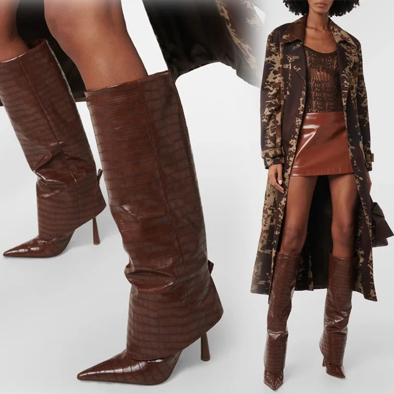 Eilyken 2026 Autumn Winter Des - Street Fashion Winter 2026 reseña y precio