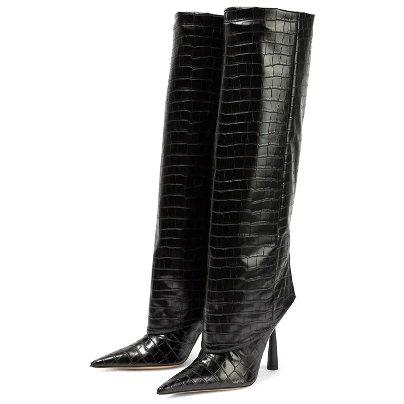 Eilyken 2026 Autumn Winter Des - Street Fashion Winter 2026 reseña y precio