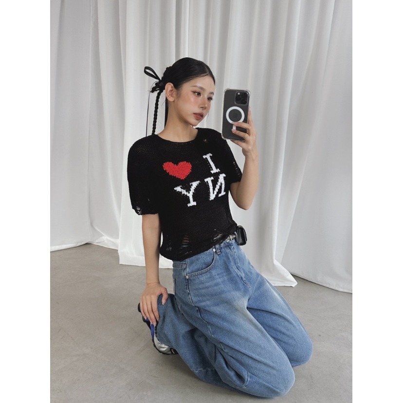 Retro Street Style Hollow out  - Street Fashion In Japanese reseña y precio