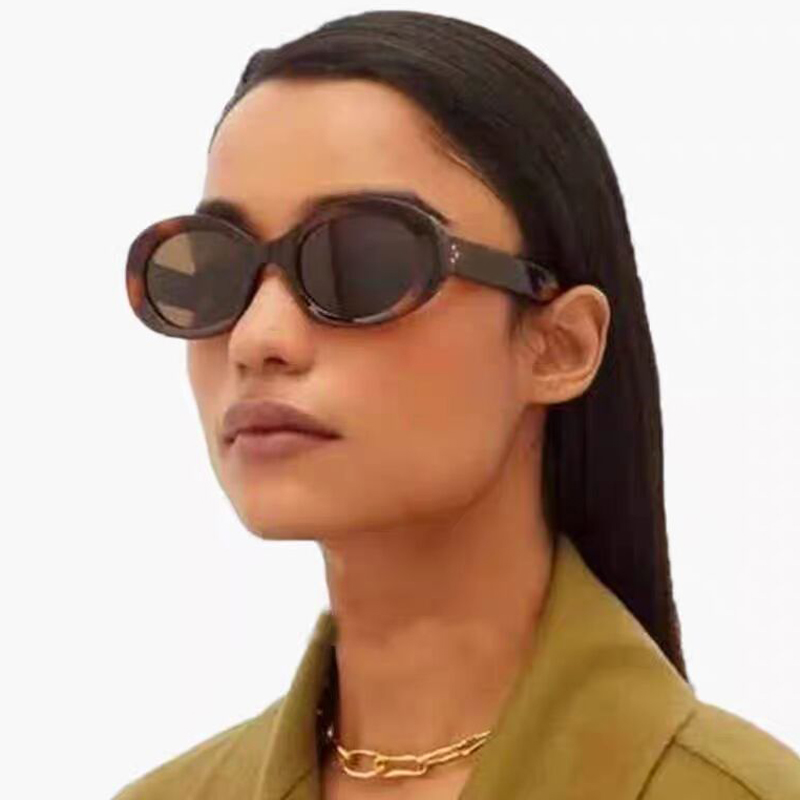 Versatile Fashion Sunglasses N - Street Fashion Photo reseña y precio