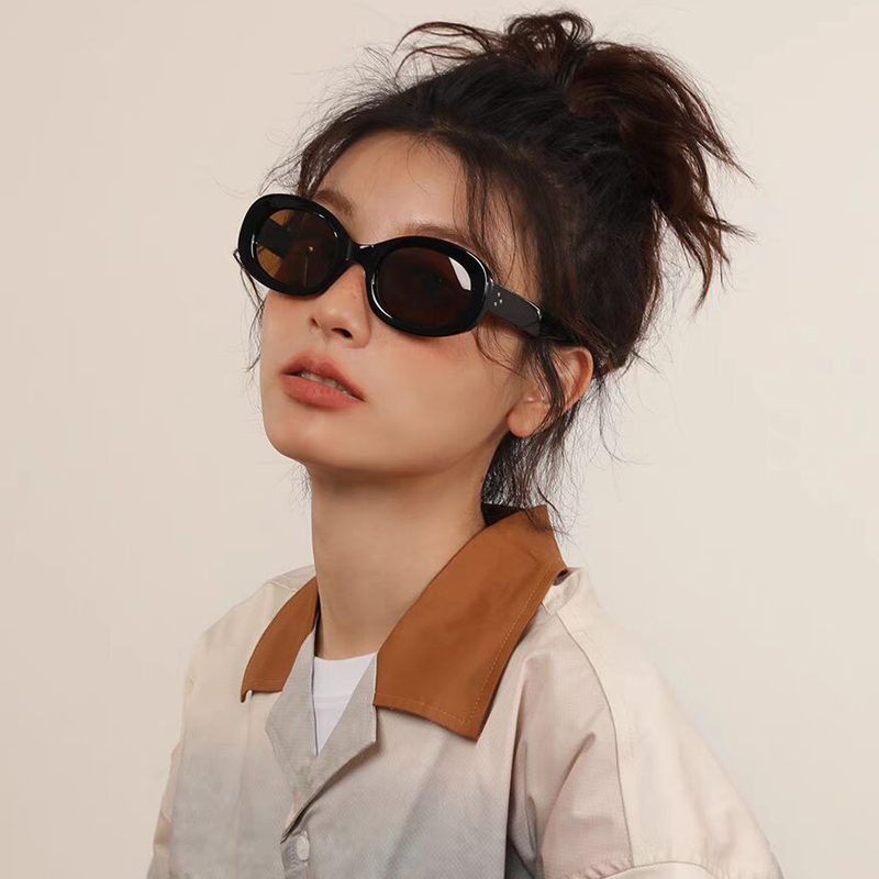 Versatile Fashion Sunglasses N - Street Fashion Photo reseña y precio