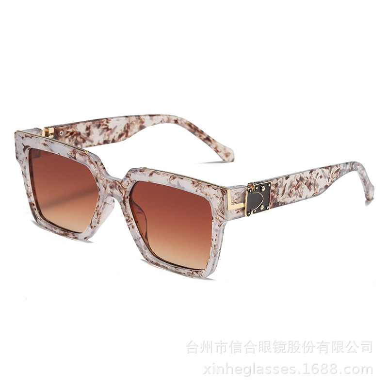 Light luxury marble pattern la - Street Fashion Photo reseña y precio