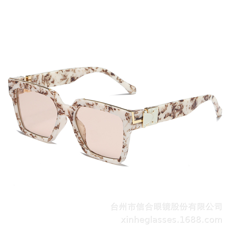 Light luxury marble pattern la - Street Fashion Photo reseña y precio