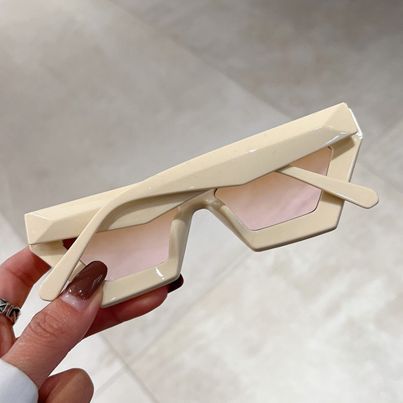 Fashion, Cat's Eye UV Protecti - Street Fashion Photo reseña y precio