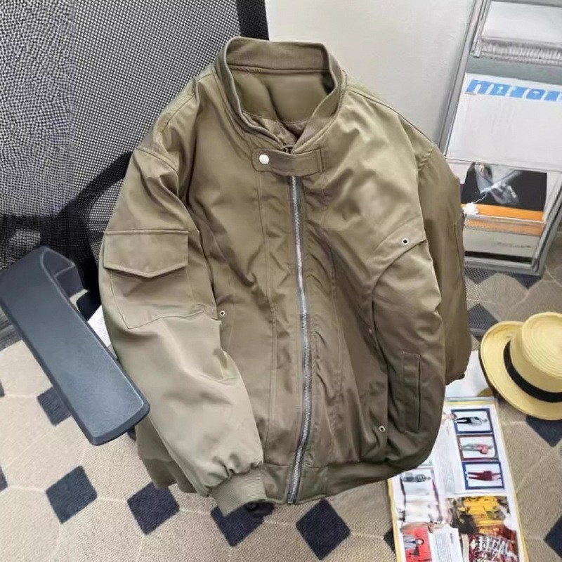 Mens Jacket Coat Luxury Italia - Street Fashion Of Milan reseña y precio