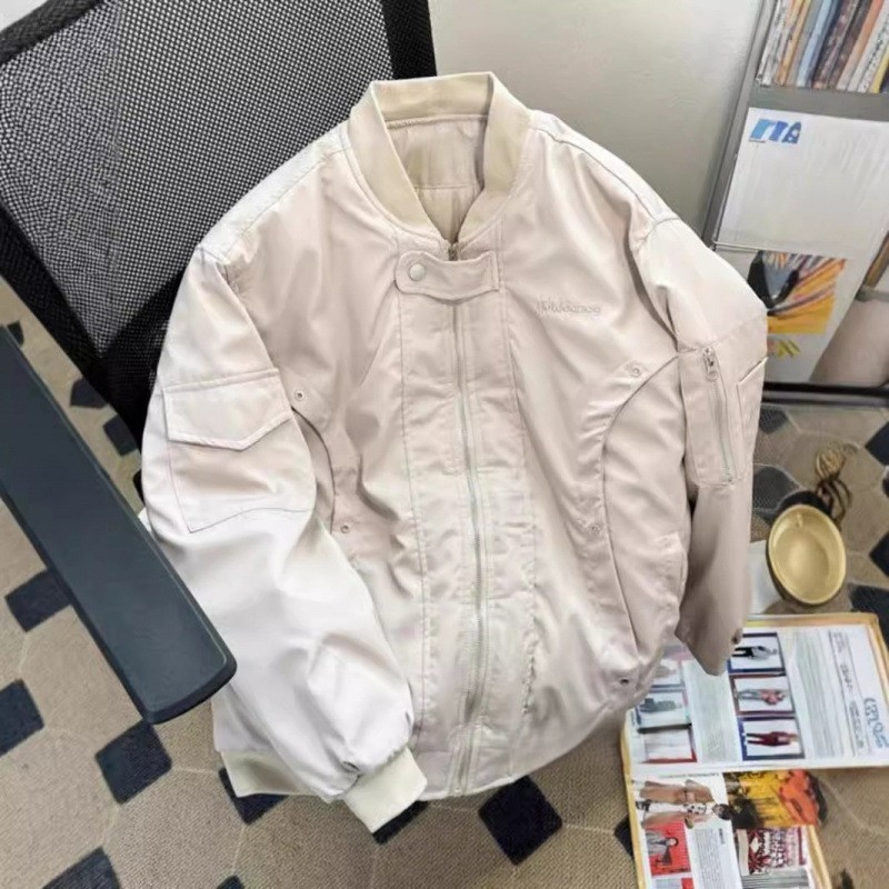 Mens Jacket Coat Luxury Italia - Street Fashion Of Milan reseña y precio