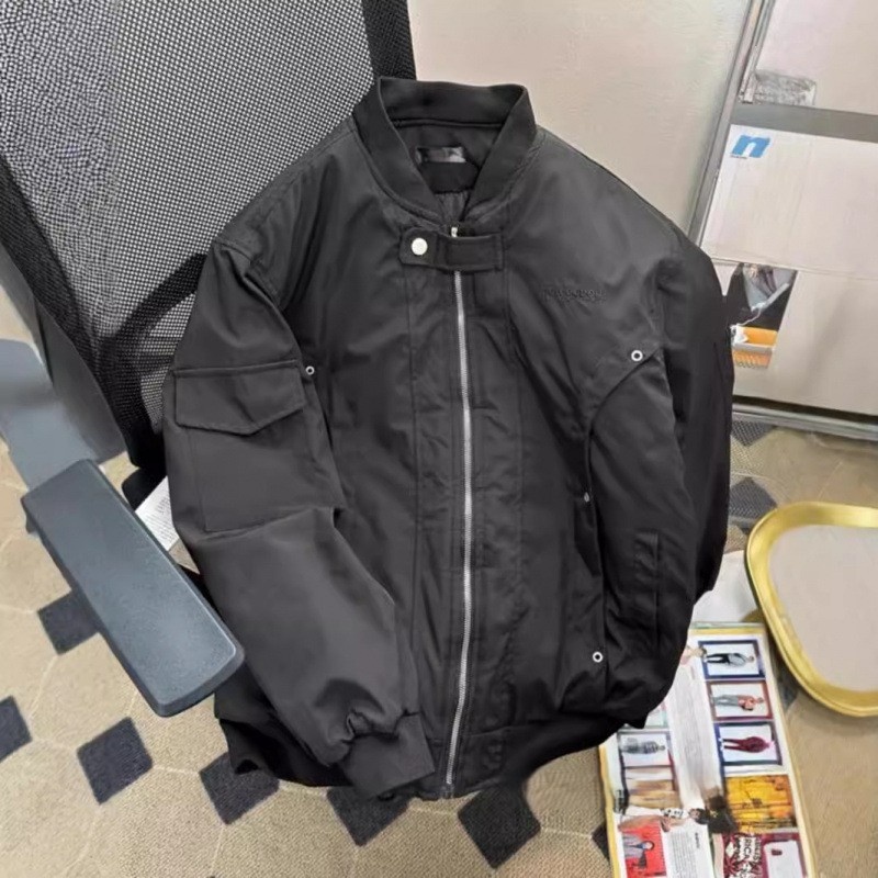 Mens Jacket Coat Luxury Italia - Street Fashion Of Milan reseña y precio