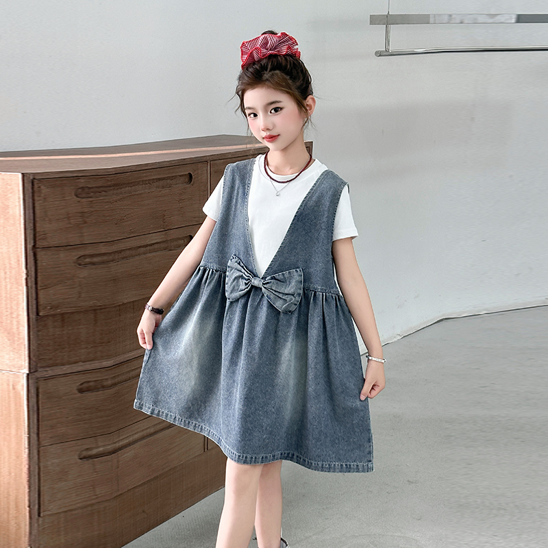 Kids Fashion Reversible Clothe - Street Fashion Girl reseña y precio