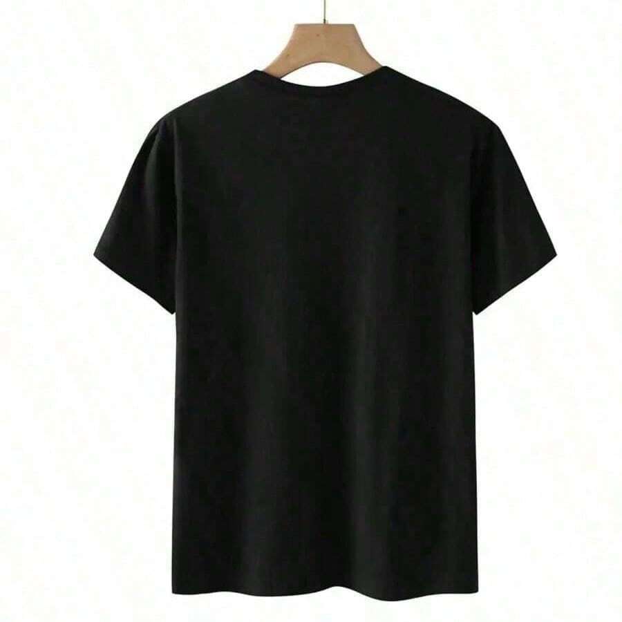 Men's Vintage Rap Quote T-Shir - Street Style Fashion Quotes reseña y precio