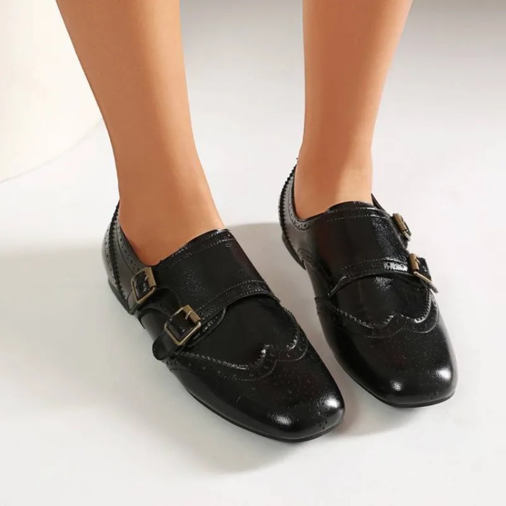 Pumps Spring Autumn Fashion Ne - Street Fashion Style reseña y precio