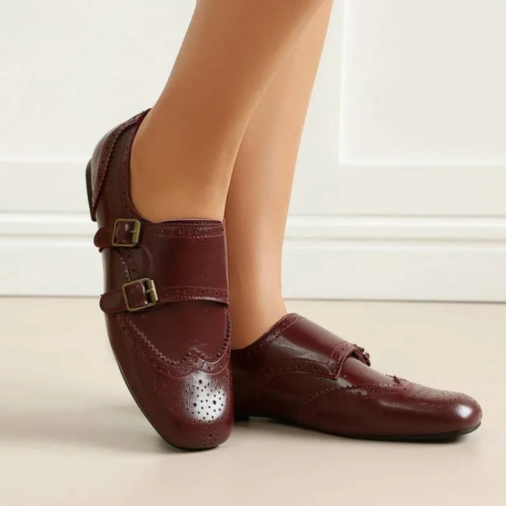 Pumps Spring Autumn Fashion Ne - Street Fashion Style reseña y precio