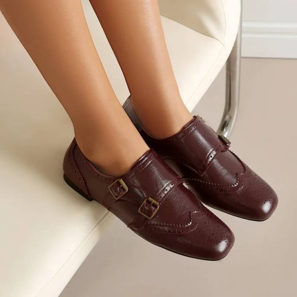 Pumps Spring Autumn Fashion Ne - Street Fashion Style reseña y precio